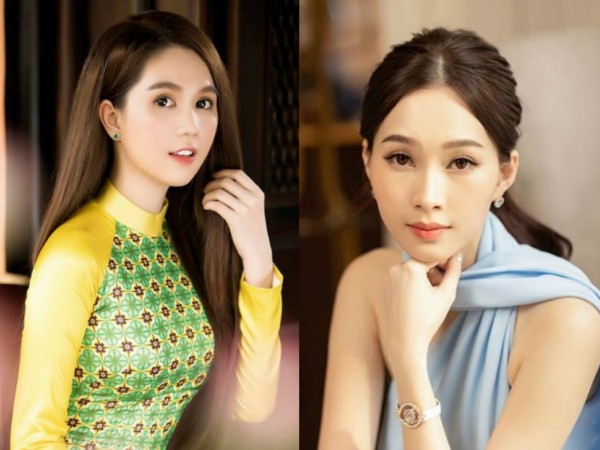 Bất ngờ chưa, Hoa hậu Đặng Thu Thảo, Ngọc Trinh lọt top 100 người đẹp nhất châu Á
