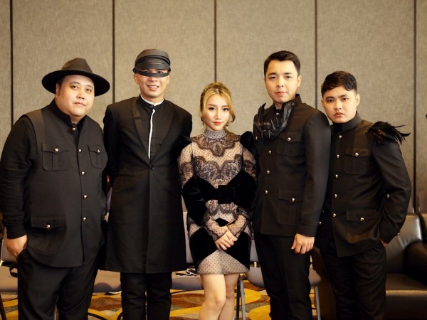 Sau khi gây ấn tượng ở "MAMA 2018", Orange lần đầu đại diện Việt Nam tham gia "Hong Kong Asian Pop"