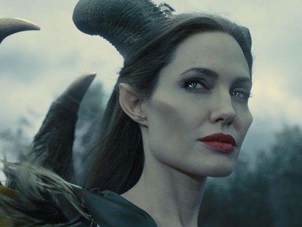 Rộ tin Angelina Jolie sắp gia nhập vũ trụ điện ảnh Marvel