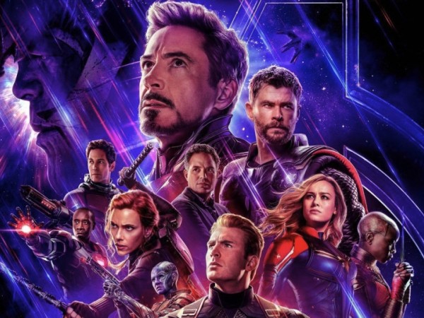 "Avengers: Endgame" là phim cuối cùng có nhà văn Stan Lee xuất hiện