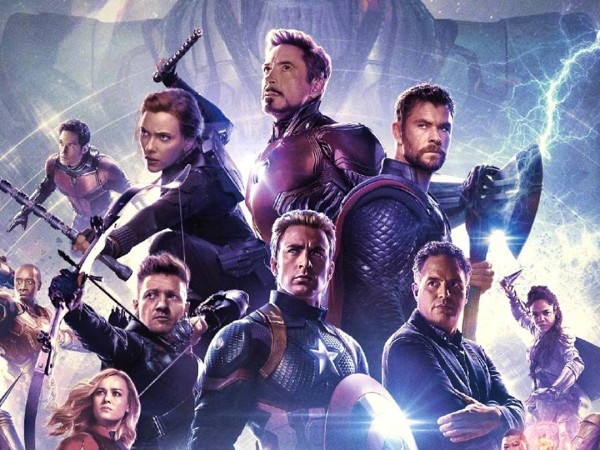 Chỉ bằng hành động tinh tế này thôi, Marvel đã khiến fan nhà Avengers rưng rưng xúc động
