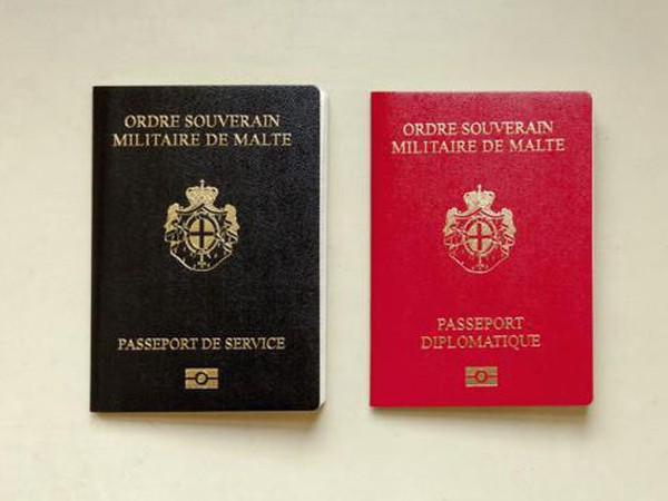 Cuốn hộ chiếu hiếm có đặc biệt nhất thế giới: Rất ít người được sở hữu