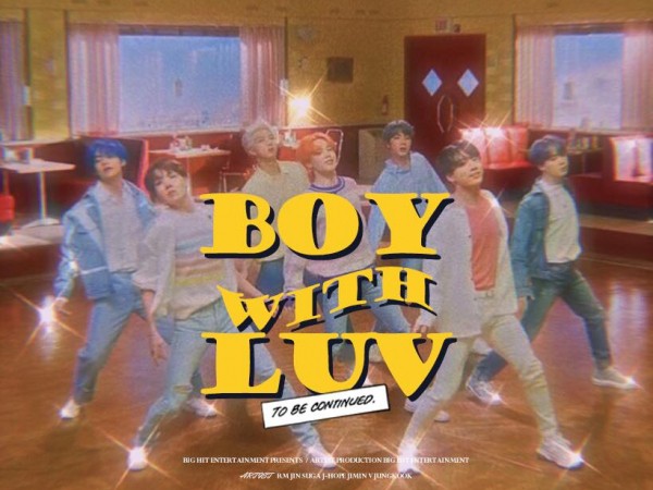 YouTube khiến A.R.M.Y phẫn nộ khi thẳng tay trừ 10 triệu view của "Boy With Luv"
