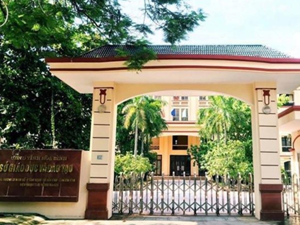 Bộ Công an trả 53 thí sinh Hòa Bình, Sơn La được nâng điểm thi đại học