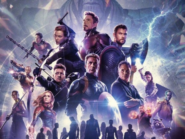 Còn chưa công chiếu, “Avengers: Hồi Kết” kịp phá mọi kỷ lục bán vé sớm tại Việt Nam 