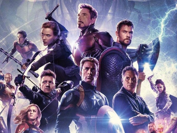 Cơn sốt "Avengers: Endgame" làm rung chuyển các rạp chiếu phim tại Trung Quốc