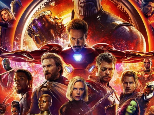 Sau “Avengers: Endgame”, vũ trụ Marvel đã sẵn sàng bước vào một kỷ nguyên mới