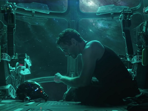 Đây là cách Marvel giấu các diễn viên về cảnh buồn nhất trong "Avengers: Endgame"