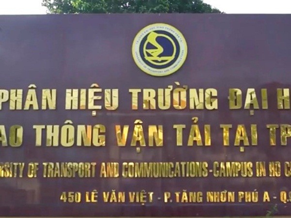 "Hàng nghìn sinh viên ở Sài Gòn bị đuổi học là đúng"