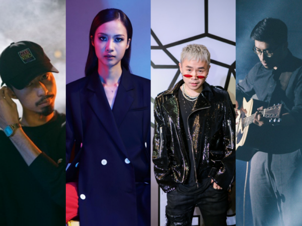 “Thơm Music Festival 2019” trở thành showcase giới thiệu bài hát mới của nhiều nghệ sĩ 