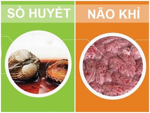 5 món ăn Việt Nam mà thế giới xếp vào hàng nguy hiểm chết người!