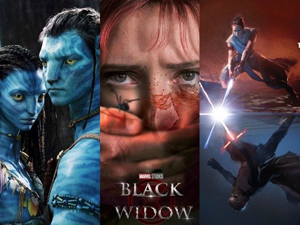 Disney công bố kế hoạch tương lai của "Avatar", "Star Wars", vũ trụ điện ảnh Marvel...