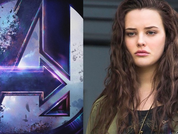 Đây là lý do nữ chính của "13 Reasons Why" bị cắt vai trong "Avengers: Endgame"