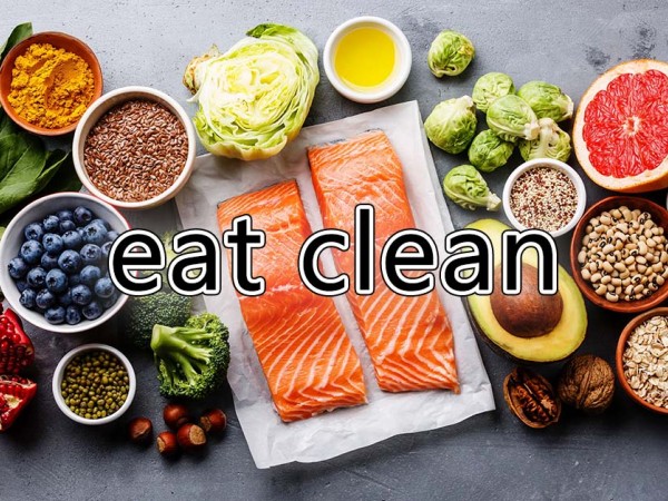 “Eat clean” – “cậu bé vàng” trong làng diet có hợp với giới trẻ?