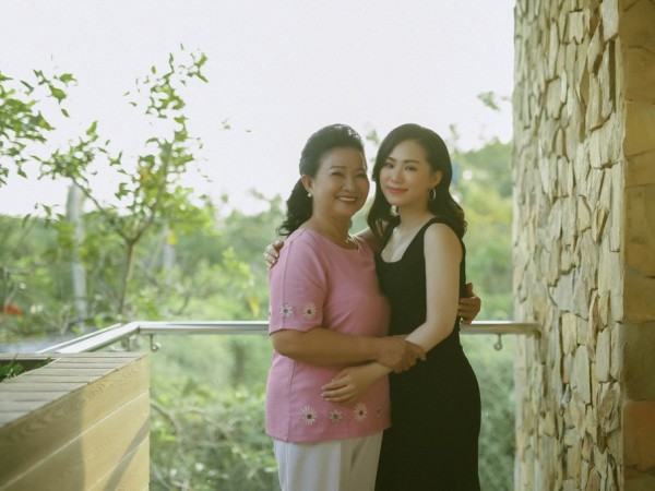 Nhân Ngày của Mẹ, Lương Bích Hữu gửi lời xin lỗi tận đáy lòng thông qua MV mới
