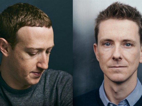 Người đồng sáng lập Facebook: Đã đến lúc "giải tán" mạng xã hội này!