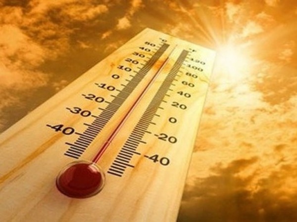 Cảnh báo nắng nóng đột ngột từ ngày 16 - 19/5, có nơi lên đến 40 độ C