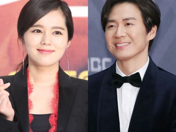 Vợ chồng diễn viên Han Ga In - Yeon Jung Hoon đón thiên thần nhí thứ hai