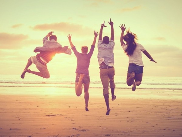 Điều "bình thường" nào trong cuộc sống sẽ khiến bạn thực sự hạnh phúc?