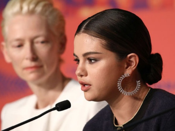 "Nữ hoàng Instagram" Selena Gomez: "Mạng xã hội không chỉ đáng sợ mà còn nguy hiểm với thế hệ trẻ"