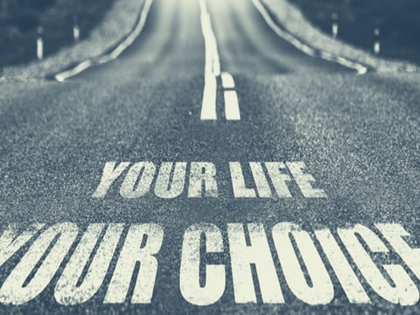 Những lựa chọn khó khăn nhất trong cuộc sống không phải là chọn giữa đúng và sai!