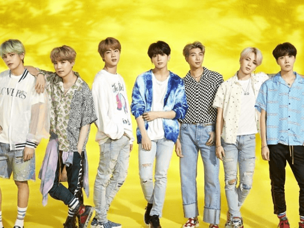BTS trở thành nghệ sĩ Hàn Quốc đầu tiên đạt được chứng nhận Triple Million của Gaon