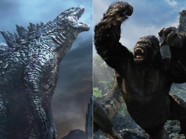 Chờ đợi gì ở cuộc đấu giữa Godzilla và Kong trong vũ trụ điện ảnh quái vật?