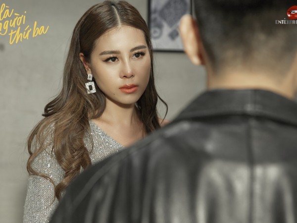 Sau cổ trang và giang hồ, Nam Thư chọn đề tài "người thứ ba" cho web-drama mới