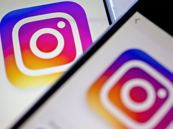 Mạng xã hội hình ảnh Instagram bị sập ở nhiều nơi trên toàn thế giới