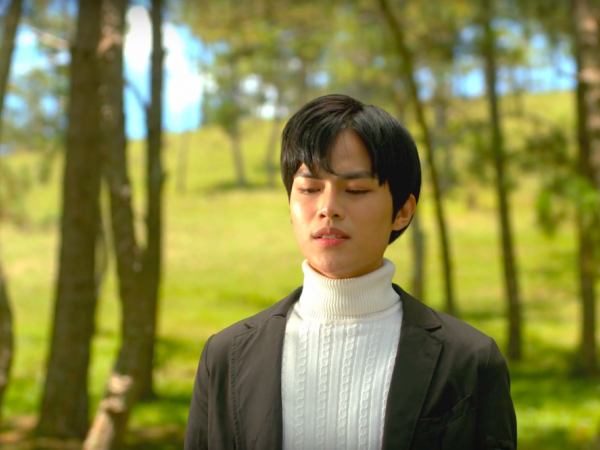 Học trò ca sĩ Lam Trường chính thức “debut” bằng một MV Ballad “lụi tim”