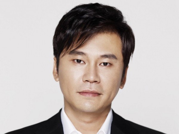 Sốc: Sau hàng loạt bê bối, giám đốc Yang Hyun Suk rời ghế chủ tịch YG