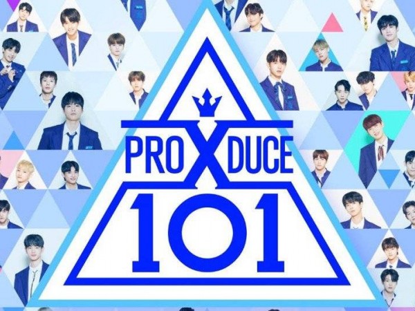 Rating show sống còn “Produce X 101” ngày càng lẹt đẹt, báo hiệu một mùa thất bại?