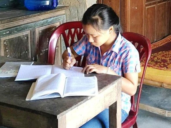 Quảng Bình: Thí sinh lỡ thi vì không được thông báo sẽ vào học trường đúng nguyện vọng
