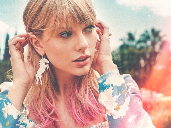 "Phốt siêu to khổng lồ": 6 album của Taylor Swift đã bị "cướp" bởi Scooter Braun?