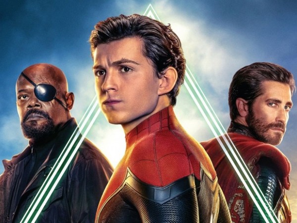 Nhờ thị trường tỷ dân, "Spider-Man: Far From Home" chưa công chiếu chính thức đã có doanh thu "khủng"