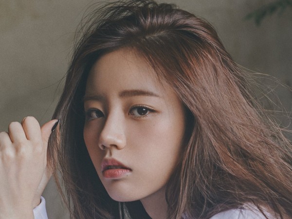 Lỡ miệng quảng cáo cửa hàng của em gái, Hyeri (Girl’s Day) bị chỉ trích dữ dội