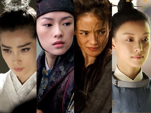 Nếu không phải là Lưu Diệc Phi, nữ diễn viên nào có thể đóng “Mulan” phiên bản Disney?