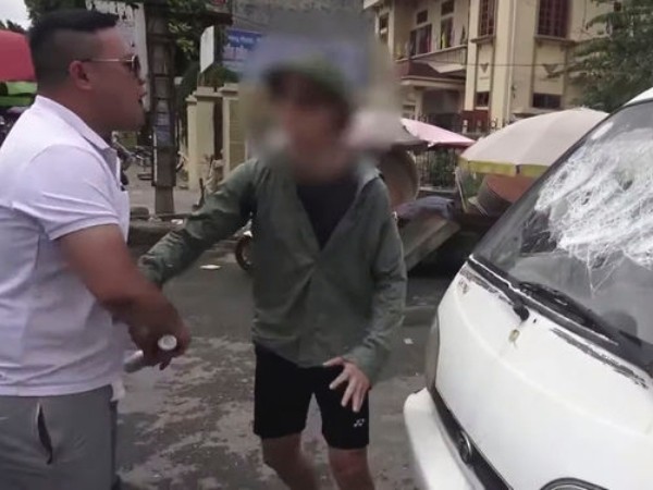 Hậu "Khá Bảnh", YouTube Việt Nam tiếp tục tràn ngập video bạo lực của giang hồ mạng