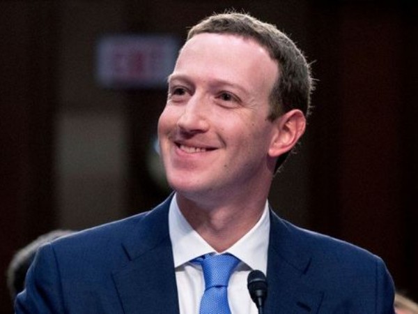 Chuyện ngược đời: Facebook giàu lên vì... bị phạt 5 tỉ USD