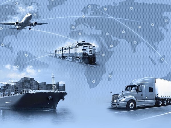 Logistics và Quản lý chuỗi cung ứng: Ngành học “nóng” trong kỉ nguyên 4.0