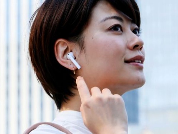 Apple có thể sẽ thử nghiệm sản xuất tai nghe AirPods tại Việt Nam