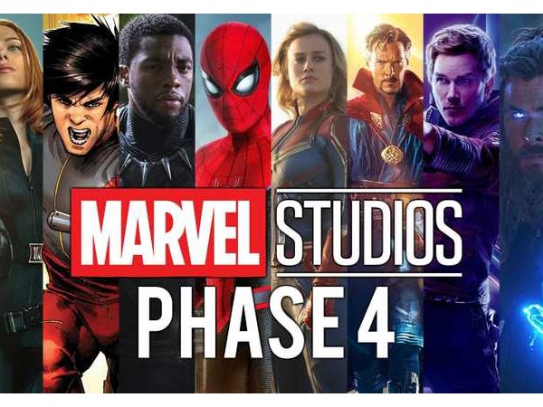 Sau “Avengers: Endgame”, vũ trụ điện ảnh Marvel có thêm phim gì để bạn chờ đợi?