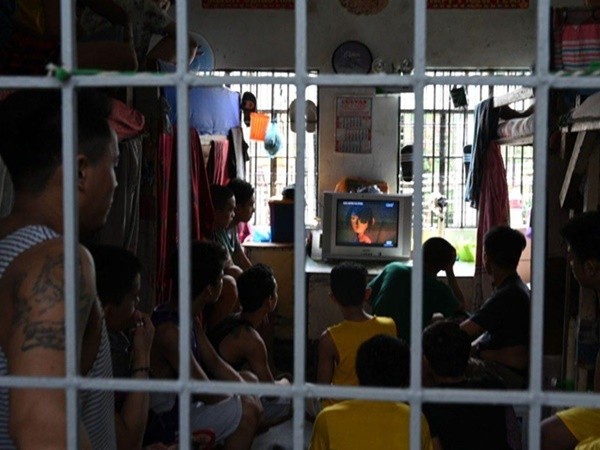 Trẻ em Philippines bị bạo hành, lạm dụng tại các "ngôi nhà hy vọng"