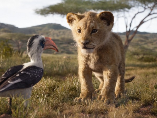 Sau “The Lion King”, Disney mở đường cho kỉ nguyên làm phim bằng công nghệ thực tế ảo