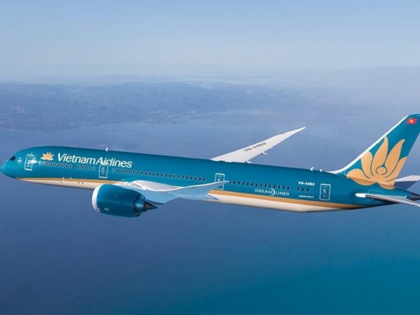 Từ 1/8, Vietnam Airlines sẽ kiểm soát số kiện hành lý của khách đi máy bay