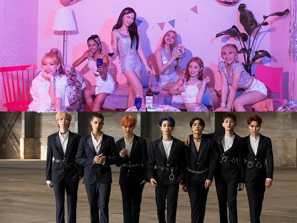 Sau “cặp” MV debut triệu views, Z-Boys và Z-Girls lại khiến fan "bấn loạn" với MV mới toanh