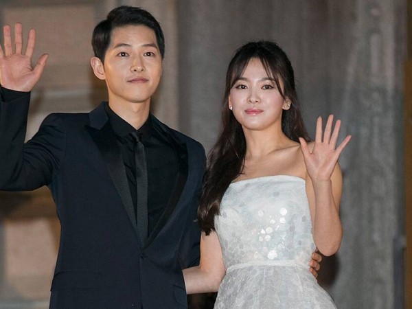 Vụ ly hôn của Song - Song làm thay đổi cả ngành sản xuất phim ở Hàn