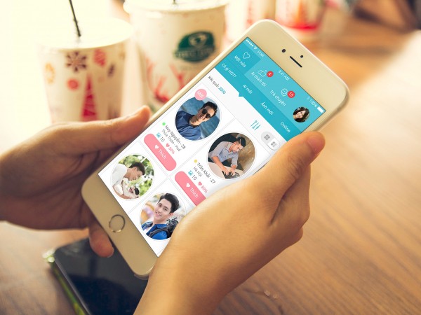 Điểm danh những ứng dụng, dịch vụ hẹn hò phổ biến tại Việt Nam, bạn đã thử chưa?