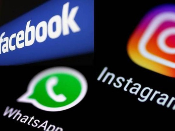 Nóng: Instagram và WhatsApp chuẩn bị được Facebook đổi tên