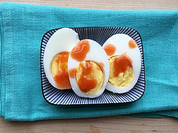 Trắc nghiệm vui: Thói quen ăn trứng luộc nói lên cách bạn tương tác với mọi người
